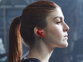 TicPods Free — новая альтернатива AirPods