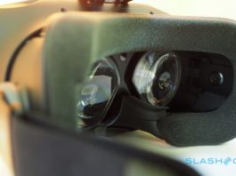 По слухам Apple работает над собственным проектом VR-очков