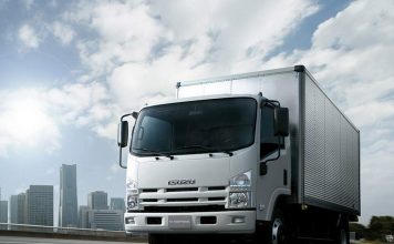 Диагностика и запчасти к грузовикам ISUZU в Уфе