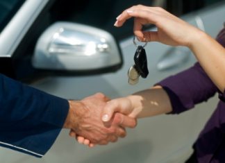 Какой лучше выбрать прокат авто в Запорожье?