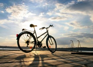 Как выбрать велосипед?