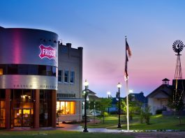 Drive.ai запустит в Техасе проект автономного такси-сервиса