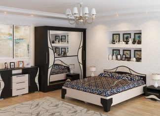 Мебель высокого класса от Mebelnova!