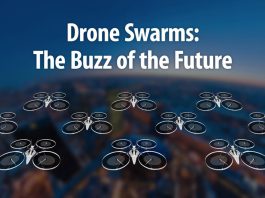 Предложен прототип построения новых подводных дронов