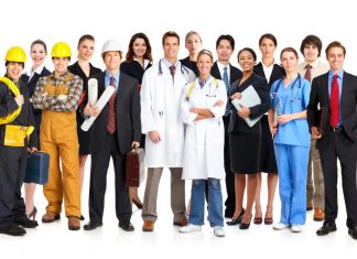 Выбираем будущую профессию вместе с Playmobil