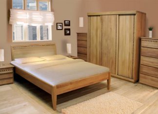 Мебель из массива на заказ под любой интерьер