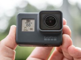 GoPro выпустила финансовый отчет на первый квартал 2018 года