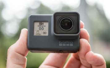GoPro выпустила финансовый отчет на первый квартал 2018 года