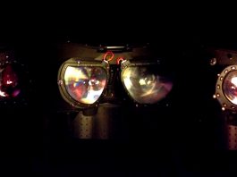 Oculus готовит новый VR-шлем Oculus Half Dome