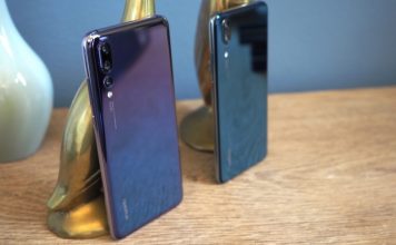 Huawei продолжает постепенный взлет в сфере мобильных технологий