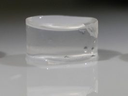 Сингапурские ученые создали уникальный гидрогель для поглощения влаги