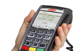 Как подключить эквайринговый терминал к 1C