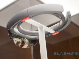 Google работает над новым AR-устройством