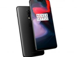 В сеть утекли новые технические сведения о OnePlus 6