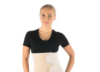 Что такое послеоперационный бандаж?