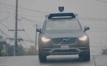 Uber закрывает все проекты по автономным электромобилям в Аризоне