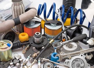 Как выбрать запчасти для автомобиля?
