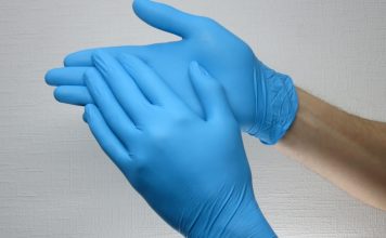 Как выбрать одноразовые перчатки?