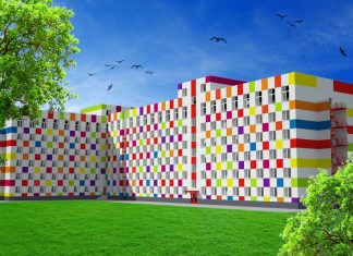 Классное и доступное жилье в Харькове в Бестуевских садах