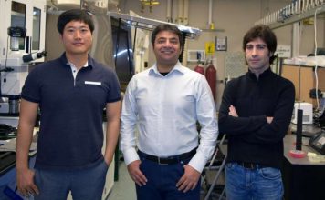 Представлен новый способ создания наноэмульсий