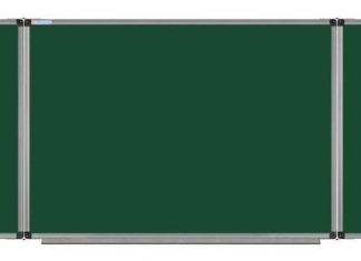 Школьная доска — какую приобретать?