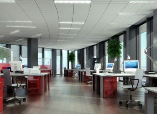 Аренда офисов в округе ЗАО в Москве