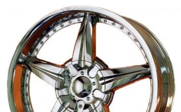Торговый бренд Replica – идеальное решение для покупки автодисков на Infiniti