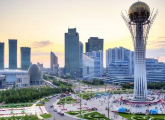 Где лучше всего смотреть самые популярные видео Казахстана?