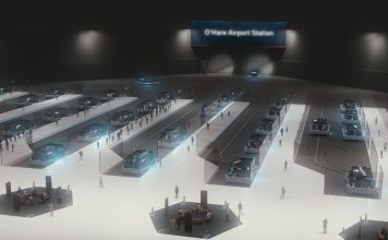 The Boring Company построит подземную гиперпетлю в Чикаго