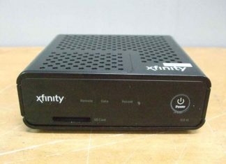 Set-Top box на базе Android от компании Infomir