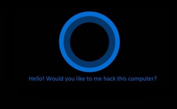 Cortana вновь демонстрирует возможность взламывать заблокированные устройства