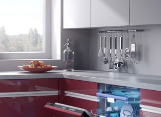 Посудомоечная машина: в чем заключаются ее преимущества, а также как ее выбрать?