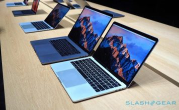 Apple представит сверхмощный MacBook Pro нового поколения