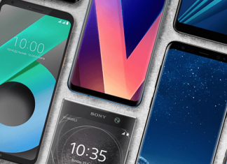 Подбор качественных смартфонов по доступным ценам!