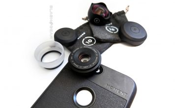 Moment подготовила целый ряд аксессуаров для Google Pixel 3