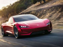 Илон Маск выявил корпоративного шпиона в стане Tesla