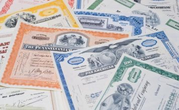 Как получить прибыть с продажи и покупки акций?