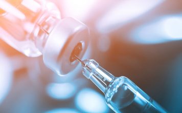 Вакцинация современными средствами