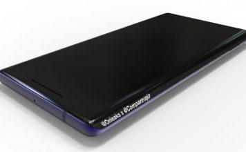 Nokia и HMD готовят новый флагман Nokia A1 Plus