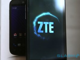 ZTE вновь получила блокировку в США
