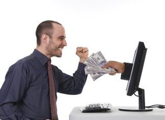 Где найти работу?