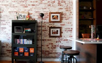 Какие материалы и предметы подойдут для создания уникального интерьера?