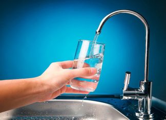 Какой фильтр для воды выбрать?