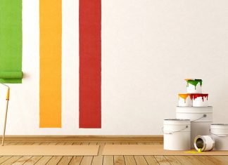 Все для малярных работ и не только!