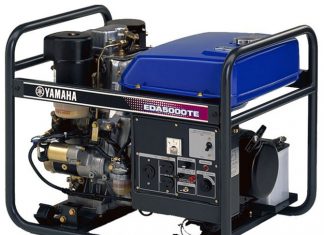 Цена на современные дизельные генераторы в сети