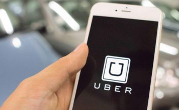 Uber прекращает работу над автономными электрогрузовиками