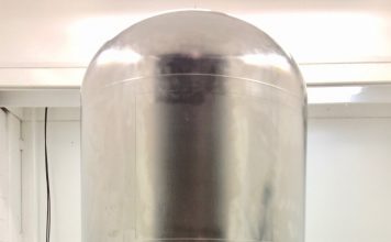 Lockheed Martin и новый способ 3D-печати космических куполов