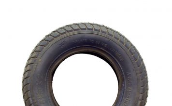 На какие параметры стоит обратить внимание при выборе покрышек для спортивных авто