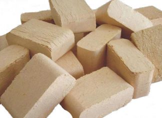 TKTS — Стоит выбирать топливные брикеты