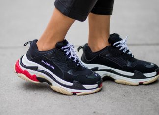 Кроссовки на разные спортивные задачи и цели!